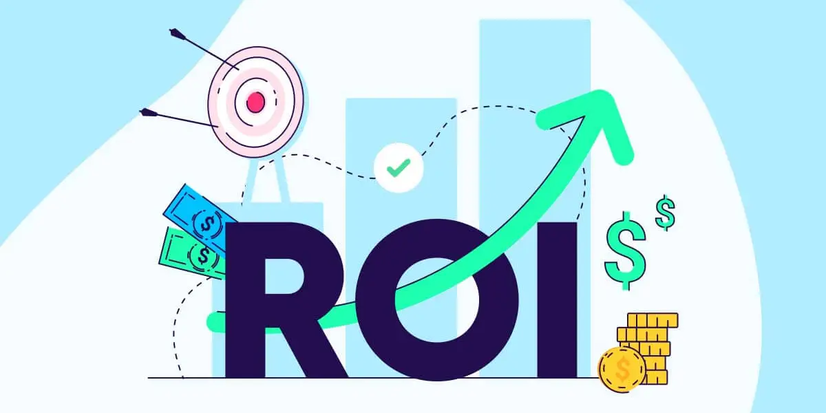 چگونه نرخ بازگشت سرمایه (ROI) را در گوگل ادز به حداکثر برسانیم؟