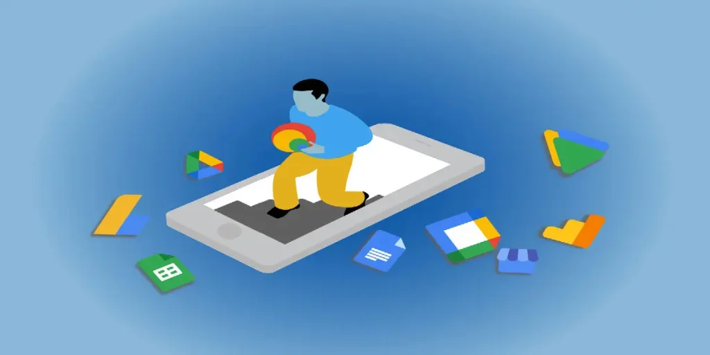 Google Ads Smart Bidding برای بهینهسازی پیشنهادات قیمت