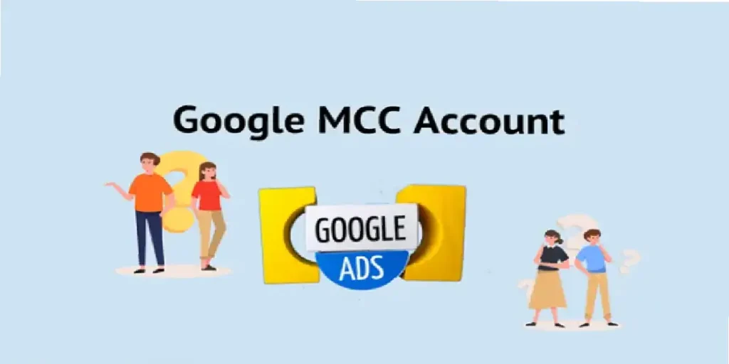 گوگل mccاکانت