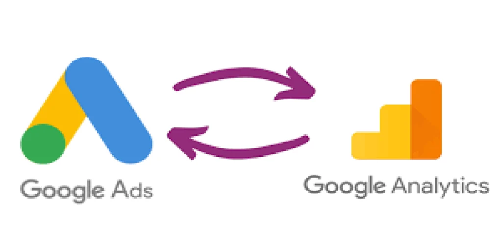 چطور کمپین گوگل ادز رو با Google Analytics اتصال کنیم؟