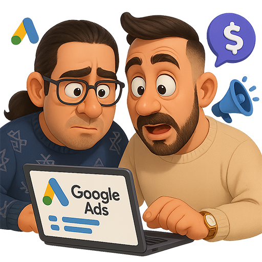 خدمات گوگل ادز تضمینی ABS