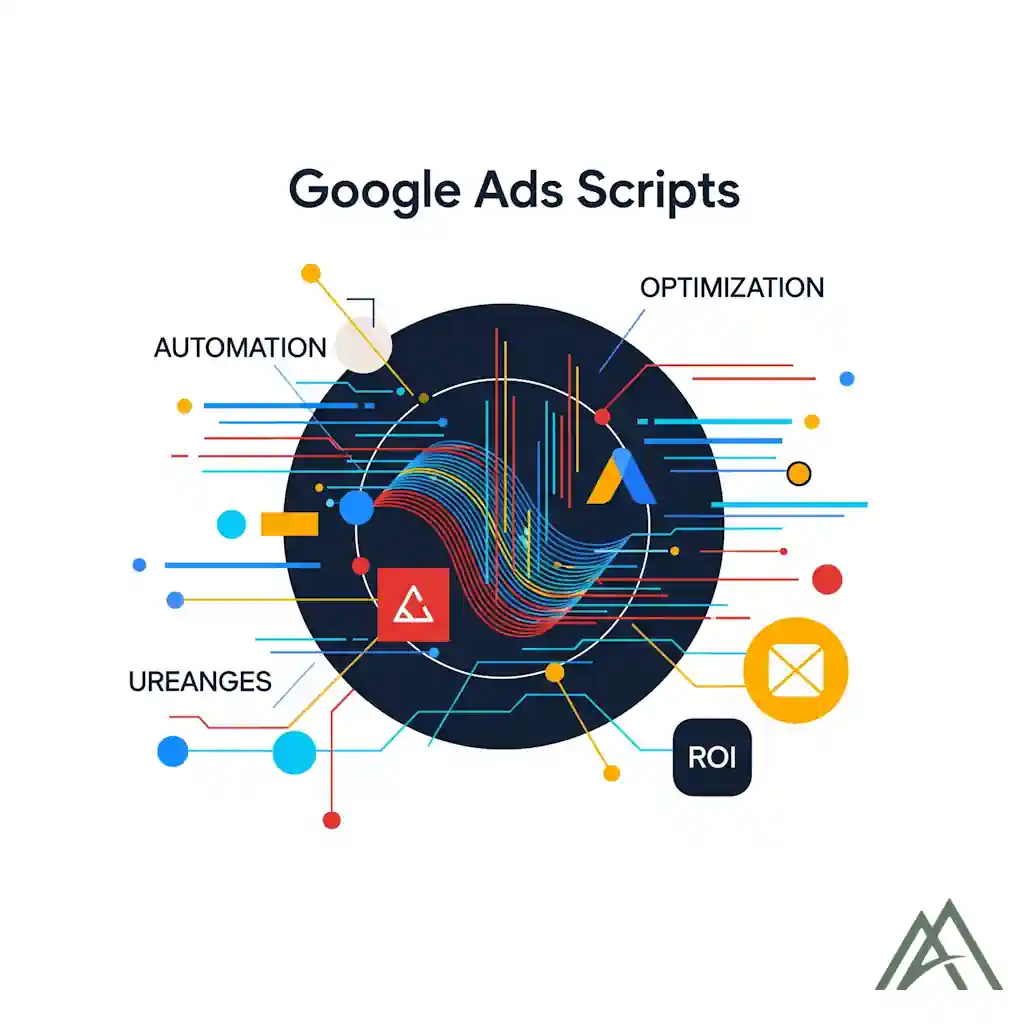 Google Ads Scripts