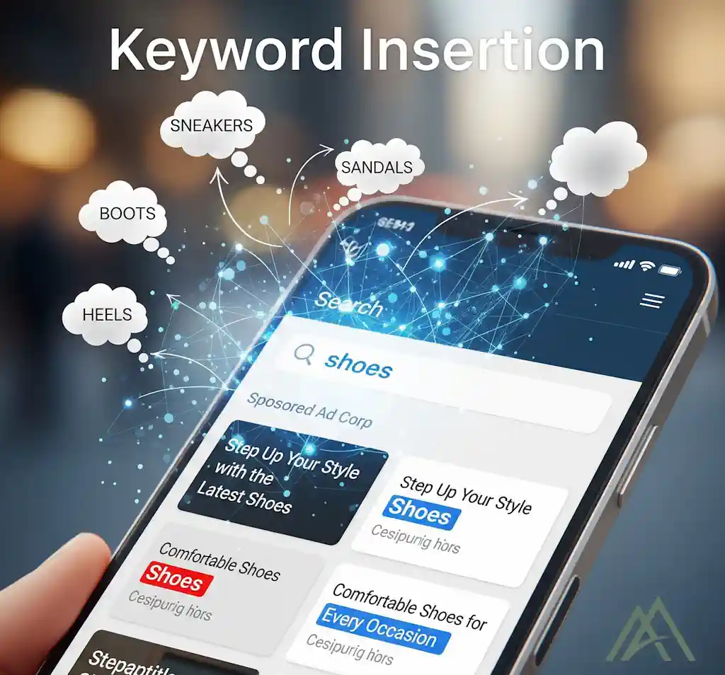 کیورد اینسرشن