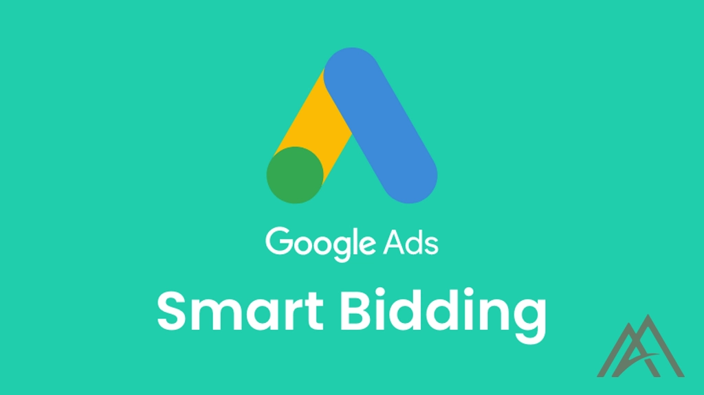 Smart Bidding Google Ads بیدینگ هوشمند گوگل ادز