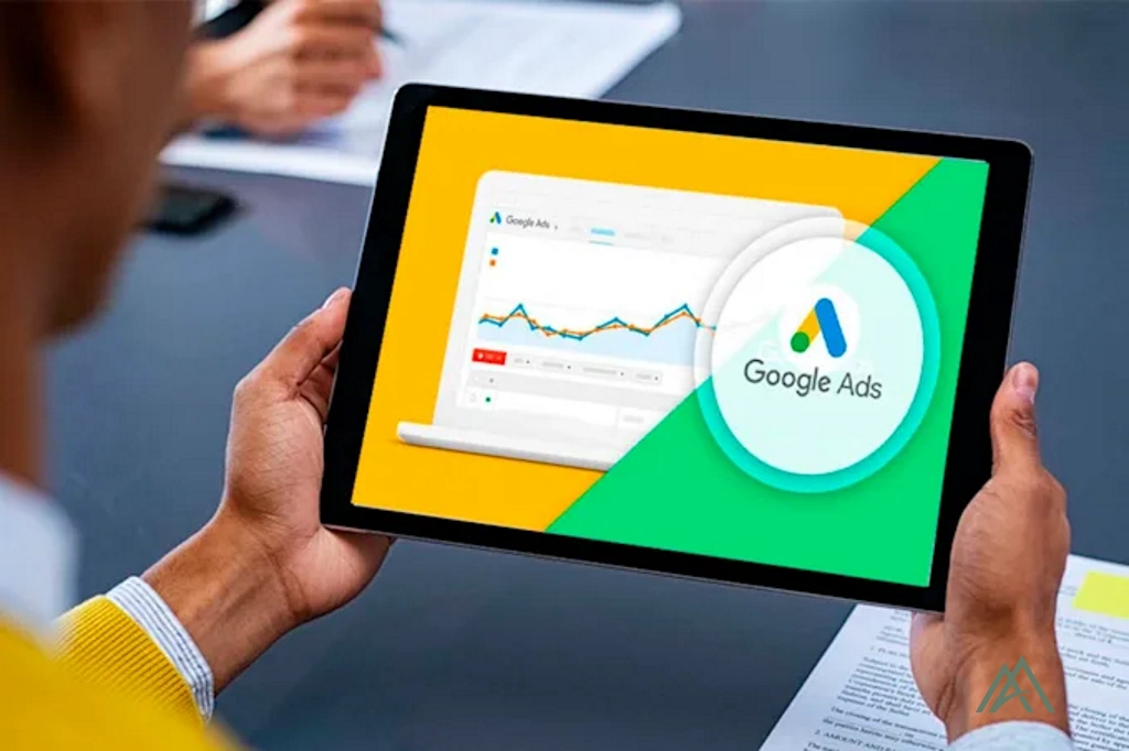 فیلترینگ گوگل ادز