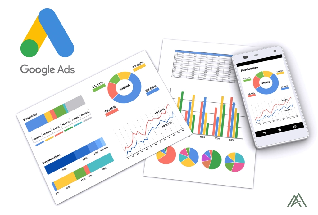 فیلترینگ گوگل ادز