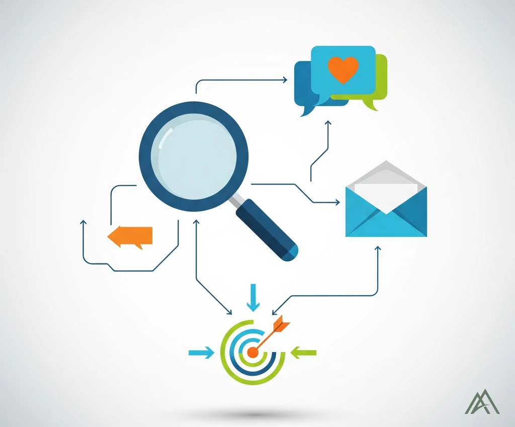اصطلاحات دیجیتال مارکتینگ