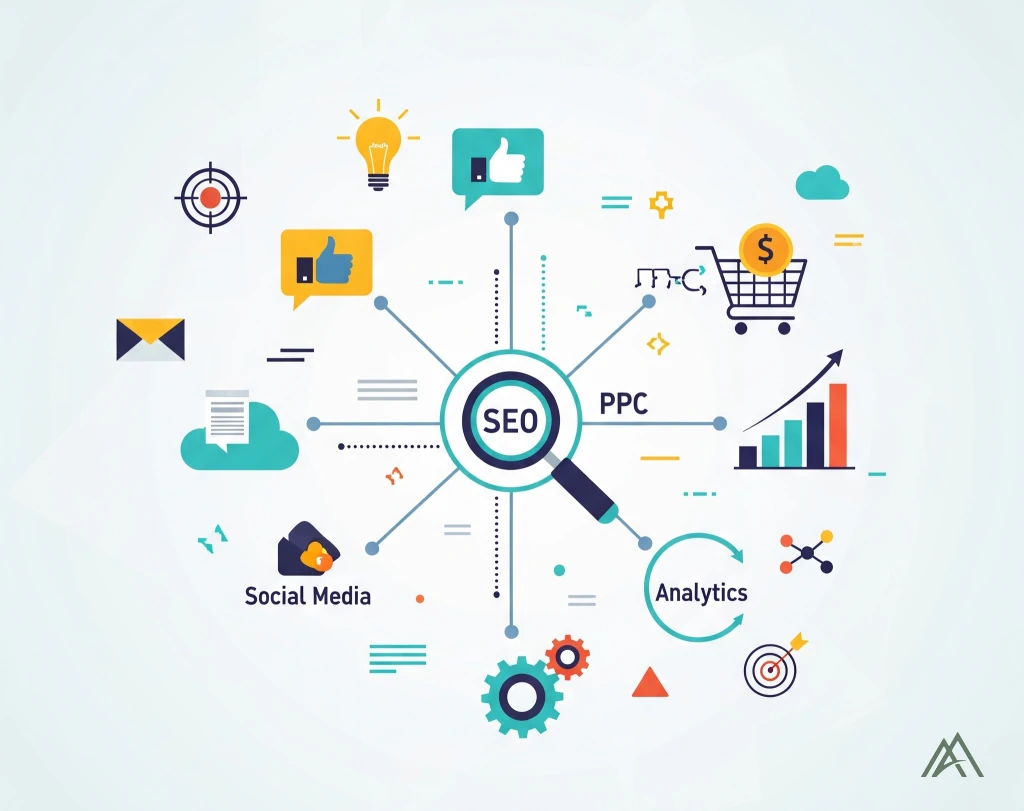 اصطلاحات دیجیتال مارکتینگ