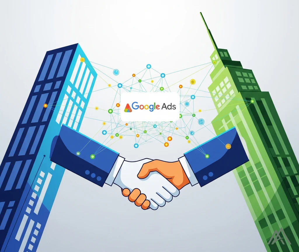 تبلیغات B2B گوگل