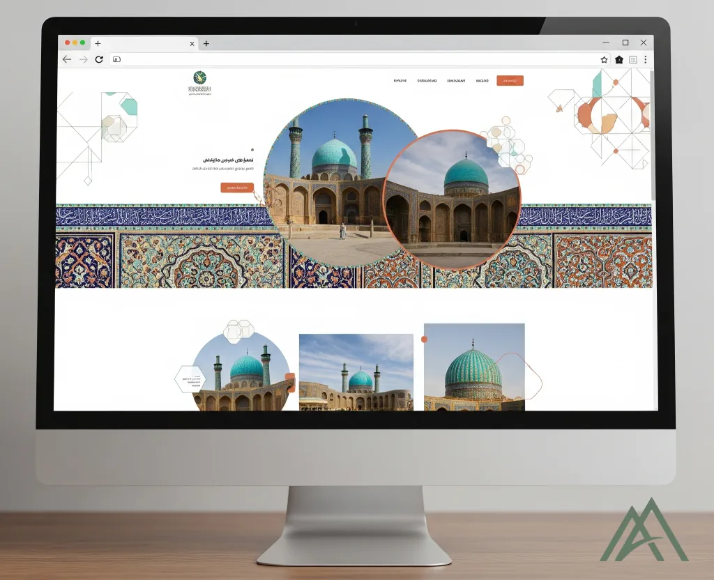 لندینگ پیج